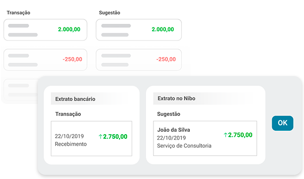 Conciliação Inteligente